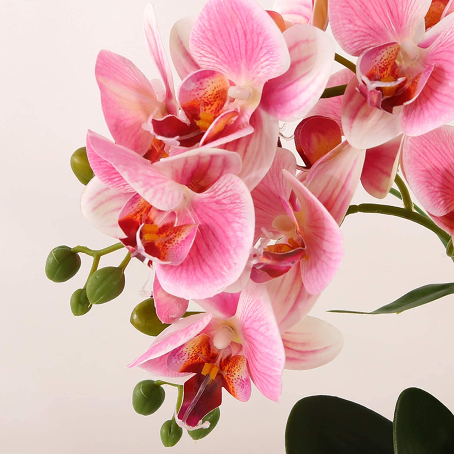▷🌺 [Las mejores orquídeas artificiales] 👉 [La guía más completa del 2023]